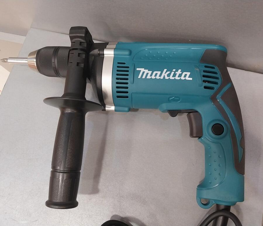 Lööktrell Makita HP1631
