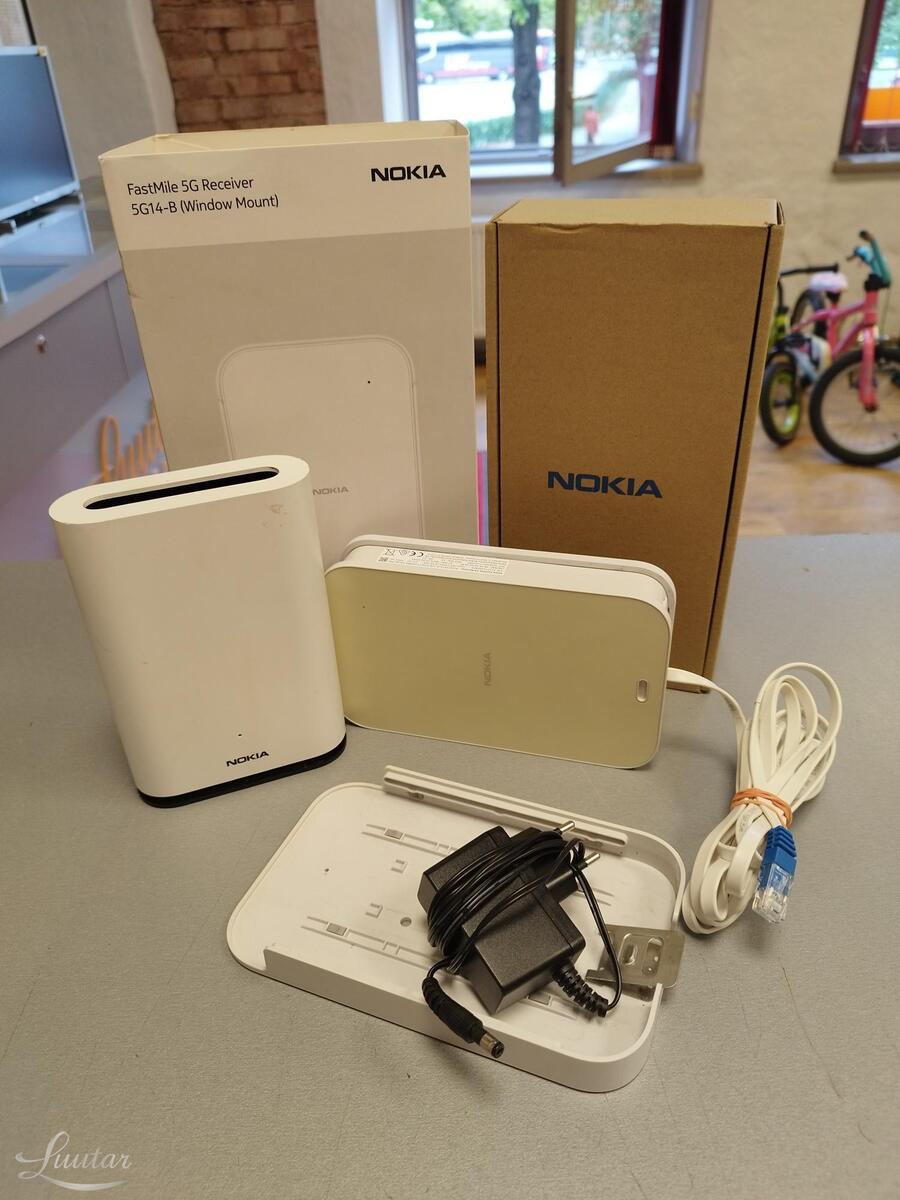 Nokia FastMile 5G Receiver 5G14-B