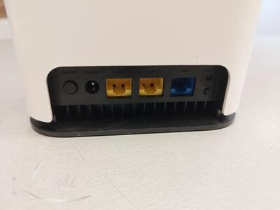 Nokia FastMile 5G Receiver 5G14-B