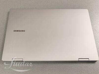 Sülearvuti Samsung Galaxy Book 2 Pro 360 13.3