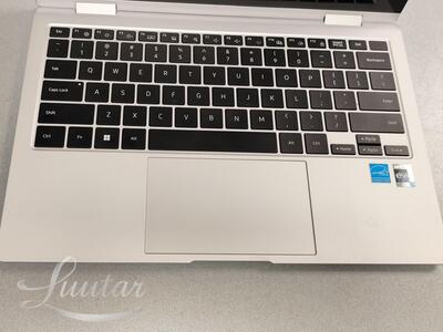 Sülearvuti Samsung Galaxy Book 2 Pro 360 13.3