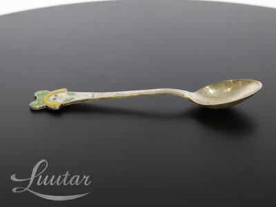 Hõbelusikate komplekt 925* 2tk