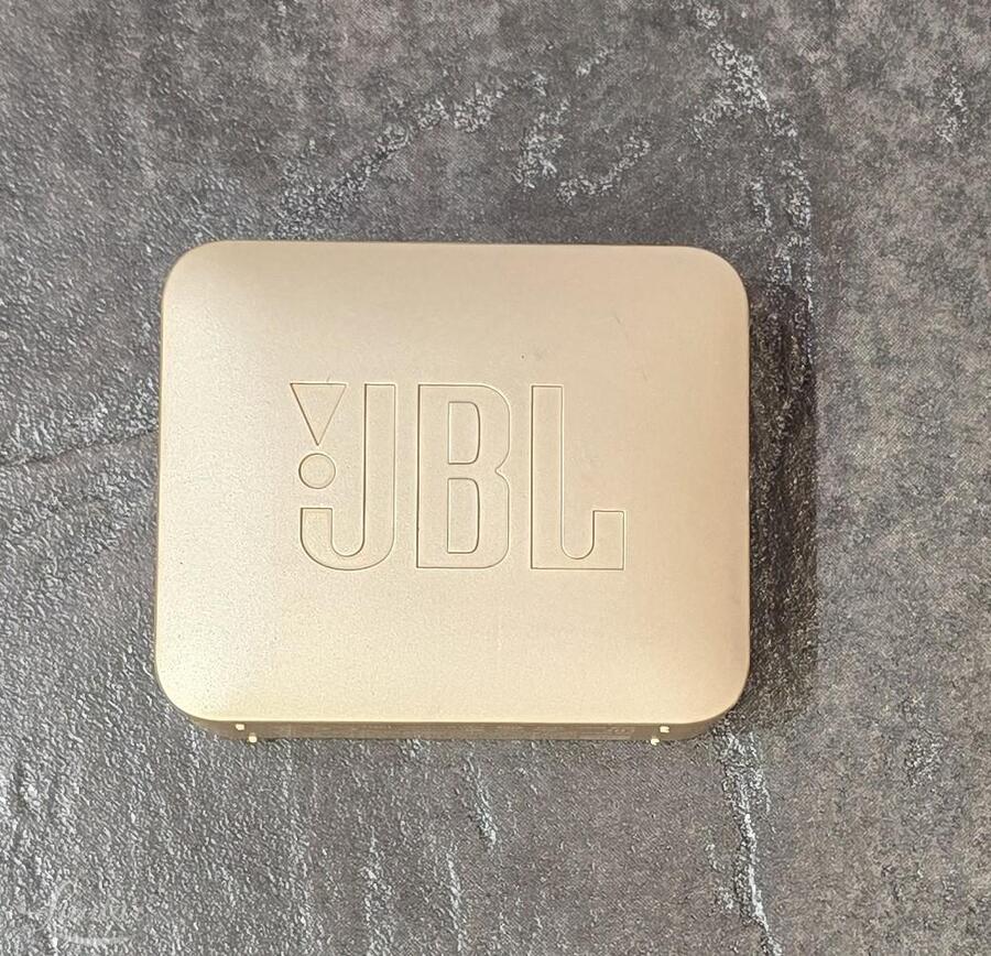 Kõlar JBL Harman Go 2