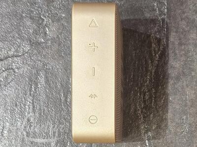 Kõlar JBL Harman Go 2