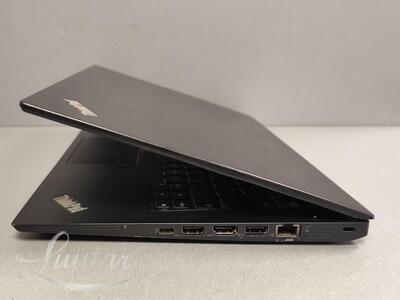 Sülearvuti Lenovo ThinkPad T470s