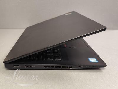 Sülearvuti Lenovo ThinkPad T470s