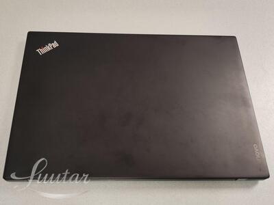 Sülearvuti Lenovo ThinkPad T470s