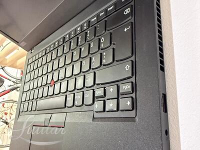 Sülearvuti Lenovo