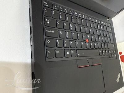 Sülearvuti Lenovo