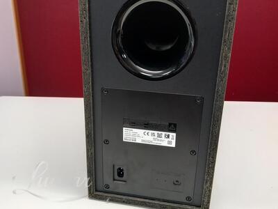 Helisüsteem Samsung HW-A550