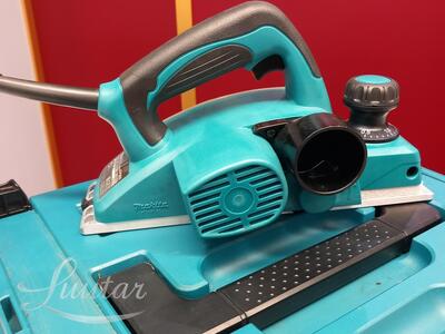 Elektrihöövel Makita KP0800