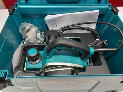 Elektrihöövel Makita KP0800