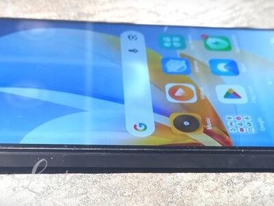 Mobiiltelefon Realme Note 70T 128GB