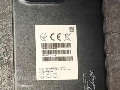 Mobiiltelefon Xiaomi Redmi 15C 128GB
