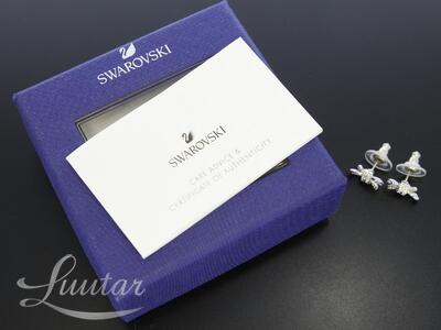 Kõrvarõngad Swarovski