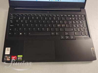 Sülearvuti Lenovo Ideapad Gaming 3