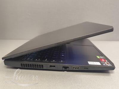 Sülearvuti Lenovo Ideapad Gaming 3