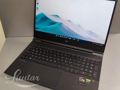 Sülearvuti HP Victus 16