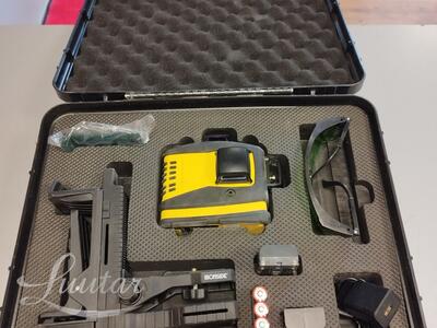 Laser IRONSIDE 102494