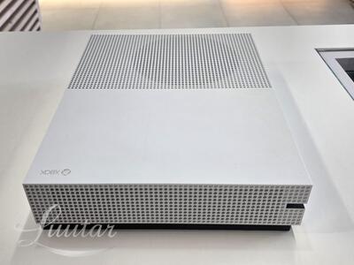 Mängukonsool Xbox One S 1TB