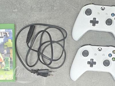 Mängukonsool Xbox One S 1TB