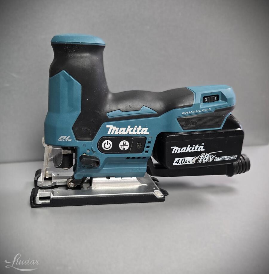 Tikksaag Makita DJV185