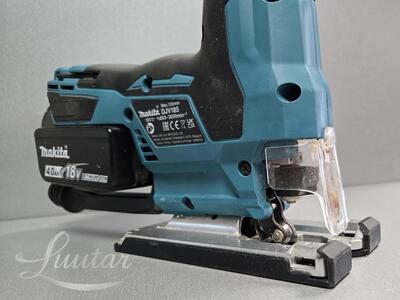 Tikksaag Makita DJV185