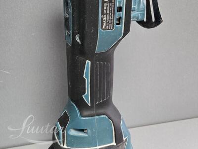 Akuuniversaaltööriist Makita DTM52