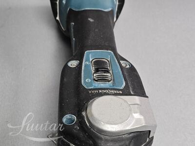 Akuuniversaaltööriist Makita DTM52
