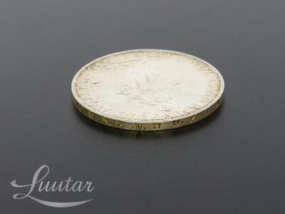 Hõbemünt 800* Austria 25 šillingit „Wolfgang Amadeus Mozart”*