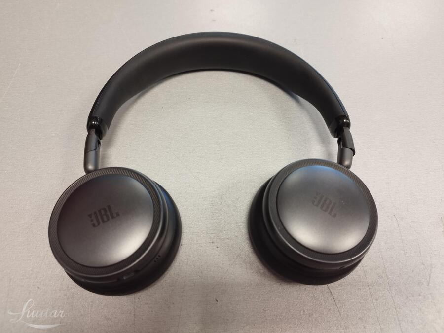 Kõrvaklapid JBL Live 680NC 