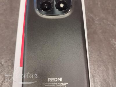 Mobiiltelefon Xiaomi Redmi Note 15A 128GB