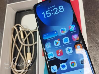Mobiiltelefon Xiaomi Redmi Note 15A 128GB