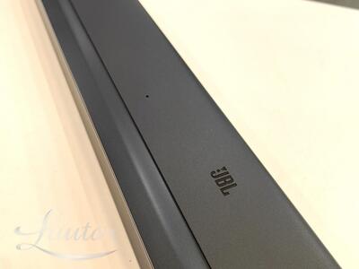 Kodukinosüsteem JBL Bar 500