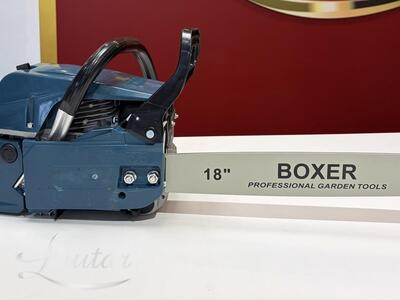 Mootorsaag Boxer BX 104