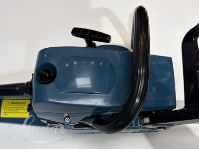 Mootorsaag Boxer BX 104