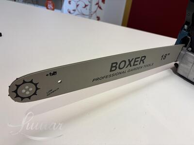 Mootorsaag Boxer BX 104