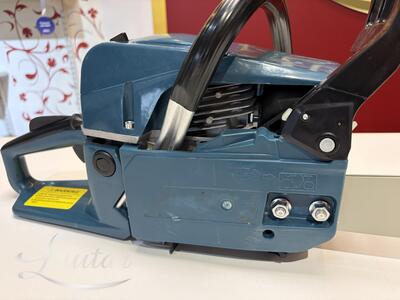 Mootorsaag Boxer BX 104