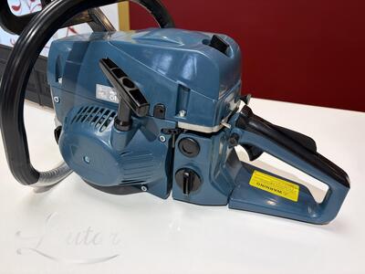 Mootorsaag Boxer BX 104