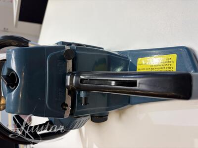 Mootorsaag Boxer BX 104