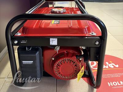 Generaator KR-4166
