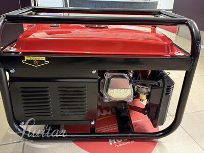 Generaator KR-4166