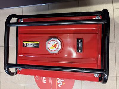 Generaator KR-4166