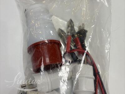 Generaator KR-4166