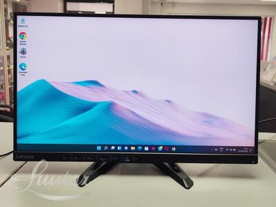 Monitor Lenovo G27q-30 165 Hz