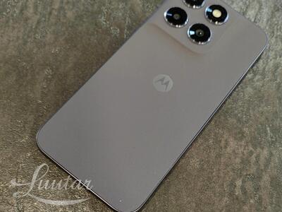 Mobiiltelefon Motorola Moto G67 256GB