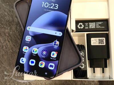 Mobiiltelefon Motorola Moto G67 256GB