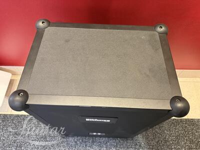 Kaasaskantav kõlar Soundboks Gen 3