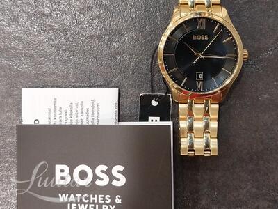 Meeste käekell Boss Elite 1513897