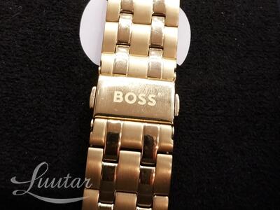 Meeste käekell Boss Elite 1513897